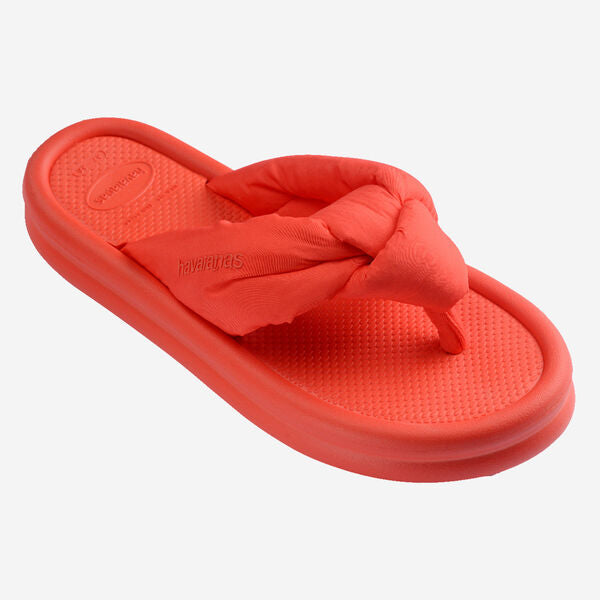 Summer Over Puffed Up
