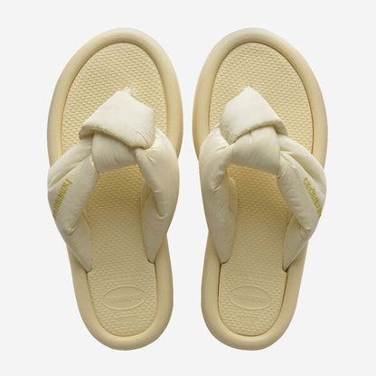 Summer Over Puffed Up
