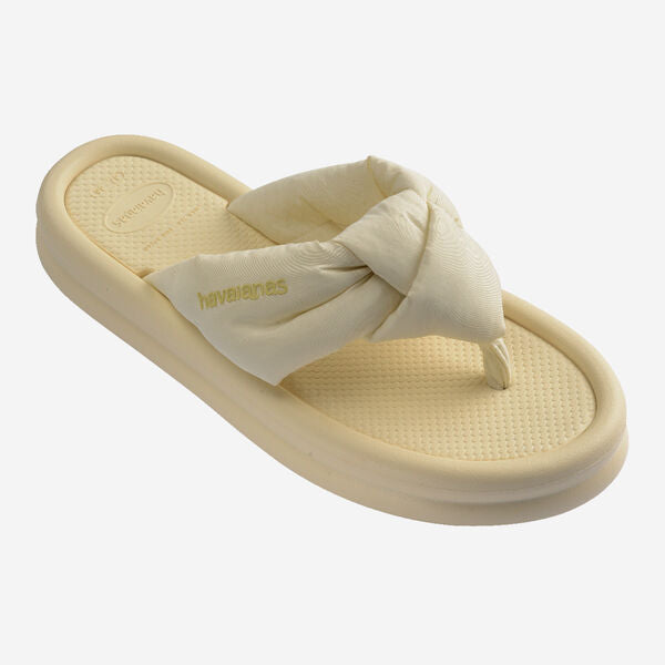 Summer Over Puffed Up