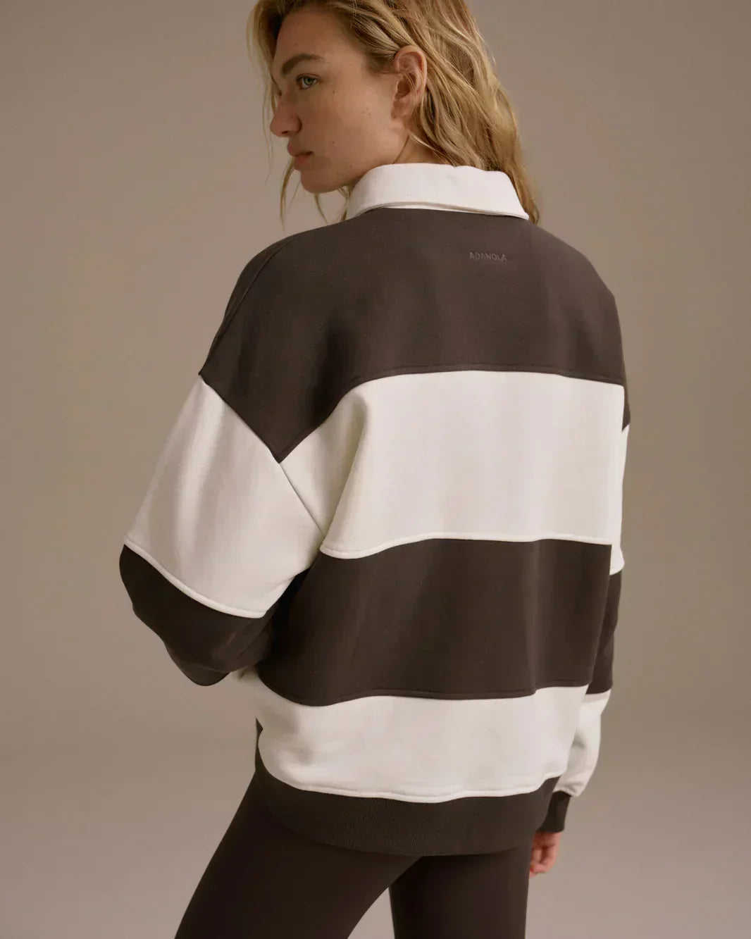 Club New Oversized